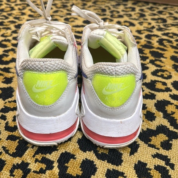 NIKE AIR MAX 90 WOMENS 7.5 - Picture 5 of 6